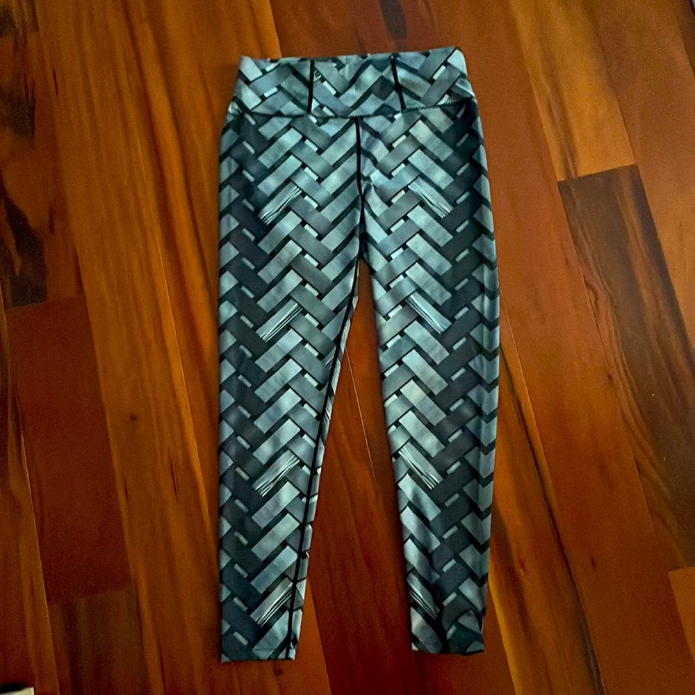 XL leggings